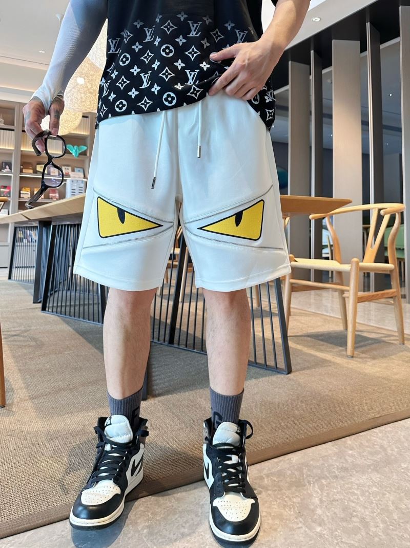 Fendi Short Pants